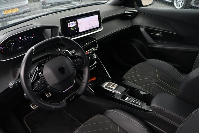 Peugeot 2008 1.2 PureTech 130 GT | ACC | 360 Camera | LED |