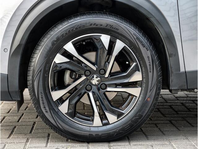Peugeot 2008 1.2 PureTech GT 131PK Pano | Masssage | 360 | Leder | ACC | Dodehoek
