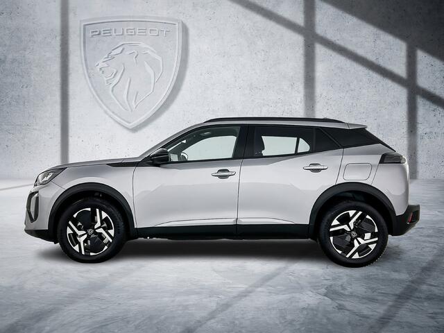 Peugeot 2008 1.2 Hybrid 136 Allure | Rijklaar | 3D Cockpit | Keyless entry | Camera