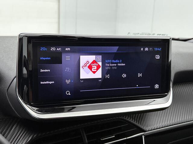 Peugeot 2008 1.2 Hybrid 136 Allure | Rijklaar | 3D Cockpit | Keyless entry | Camera