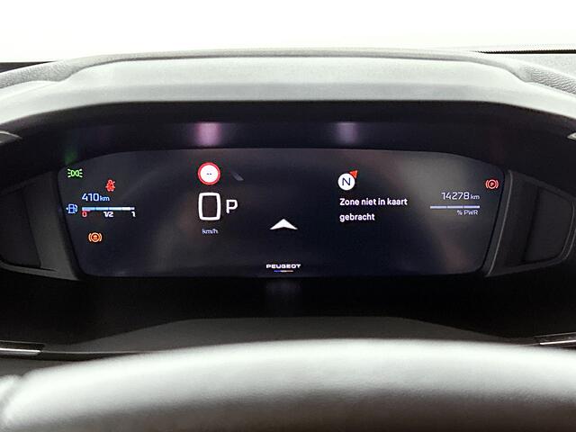 Peugeot 2008 1.2 Hybrid 136 Allure | Rijklaar | 3D Cockpit | Keyless entry | Camera