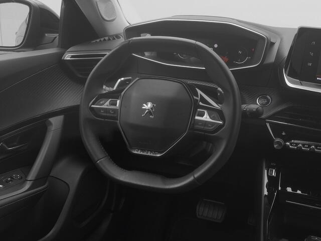 Peugeot 2008 1.2 PureTech 130 PK Automaat Allure Pack | CAMERA | CARPLAY | STOELVERW.