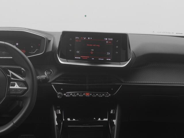 Peugeot 2008 1.2 PureTech 130 PK Automaat Allure Pack | CAMERA | CARPLAY | STOELVERW.