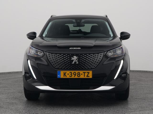 Peugeot 2008 1.2 PureTech 130 PK Automaat Allure Pack | CAMERA | CARPLAY | STOELVERW.