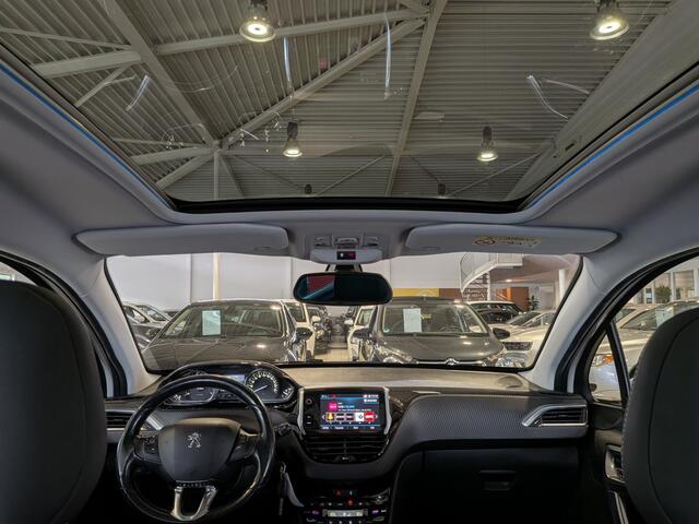 Peugeot 2008 1.2 PureTech Allure Airco, Trekhaak, Carplay, Cruise Control