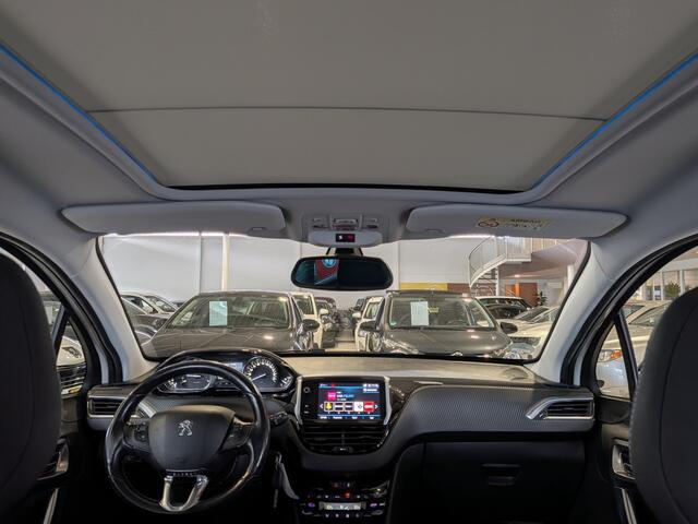 Peugeot 2008 1.2 PureTech Allure Airco, Trekhaak, Carplay, Cruise Control