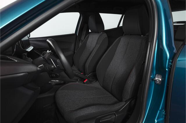 Peugeot 2008 1.2 Hybrid 136 Style | Cruise | PDC | App. Connect | ECC | LM 16" | 8066