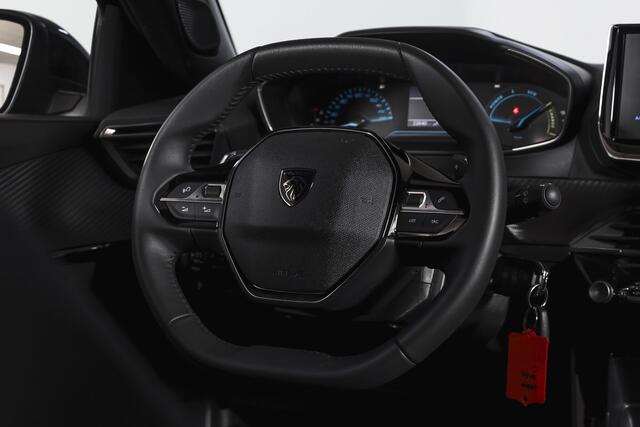 Peugeot 2008 1.2 Hybrid 136 Style | Cruise | PDC | App. Connect | ECC | LM 16" | 8066