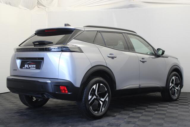 Peugeot 2008 1.2 PureTech 100 Allure