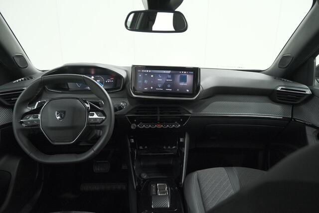 Peugeot 2008 PureTech 130 EAT8 Allure | 360 Camera | Adaptieve Cruise Control | Keyless | Dodehoekdetectie