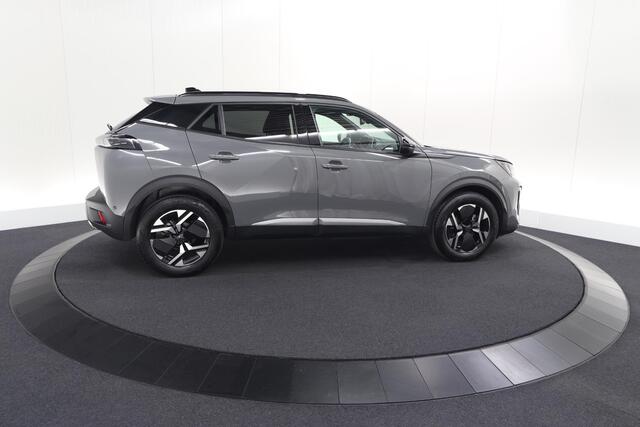 Peugeot 2008 PureTech 130 EAT8 Allure | 360 Camera | Adaptieve Cruise Control | Keyless | Dodehoekdetectie