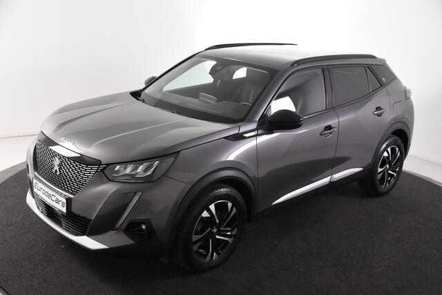 Peugeot 2008 Allure *1ste Eigenaar*Leer*Navigatie*