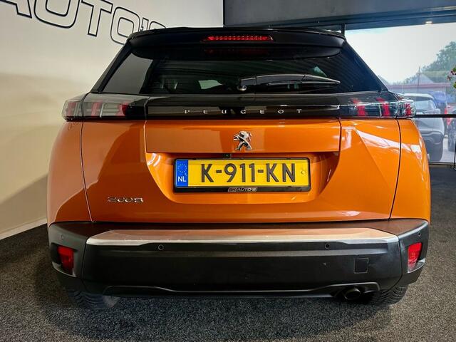 Peugeot 2008 1.2 PURETECH ALLURE l NAP l CAMERA l CARPLAY l PDC l