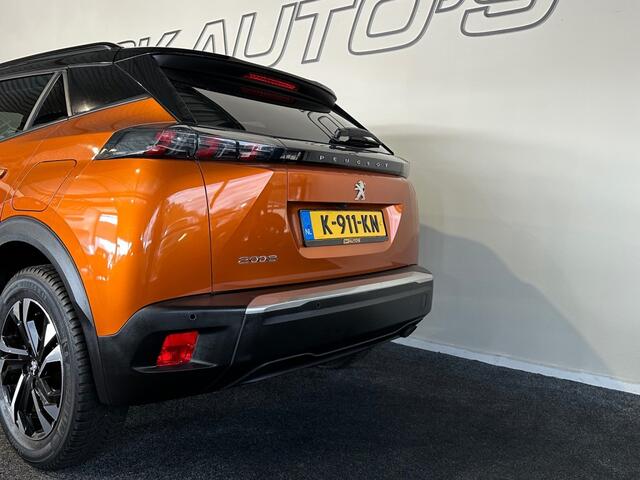 Peugeot 2008 1.2 PURETECH ALLURE l NAP l CAMERA l CARPLAY l PDC l