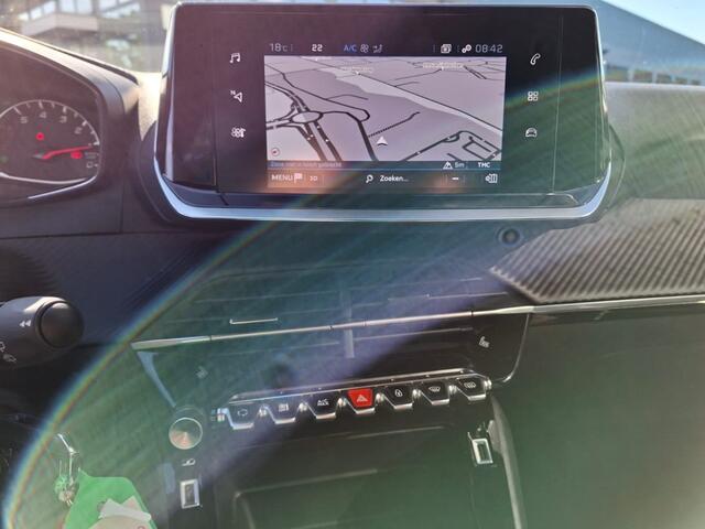Peugeot 2008 1.2 PURETECH STYLE AIRCO NAVI CRUISE PDC CARPLAY STOELVW