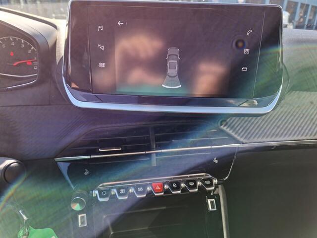 Peugeot 2008 1.2 PURETECH STYLE AIRCO NAVI CRUISE PDC CARPLAY STOELVW