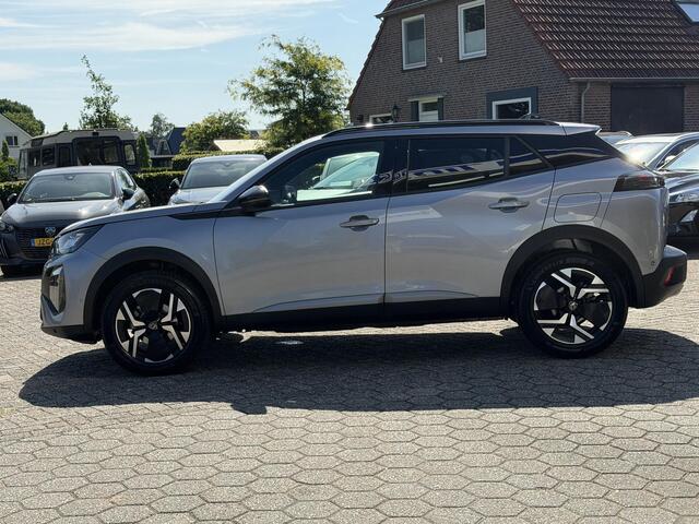 Peugeot 2008 1.2 PureTech 130 GT KLIMA | FULL OPTION | CARPLAY | CAMERA | BOVAG !!