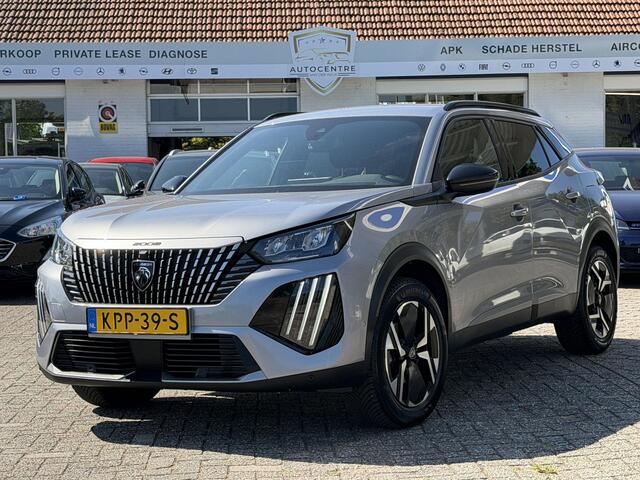Peugeot 2008 1.2 PureTech 130 GT KLIMA | FULL OPTION | CARPLAY | CAMERA | BOVAG !!