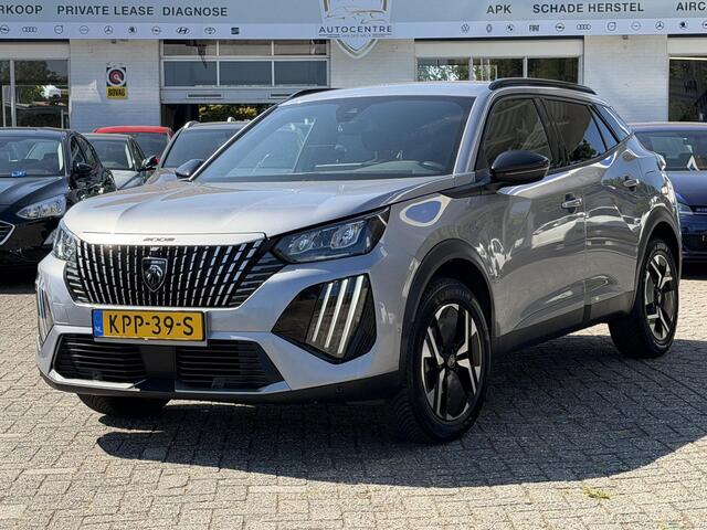 Peugeot 2008 1.2 PureTech 130 GT KLIMA | FULL OPTION | CARPLAY | CAMERA | BOVAG !!