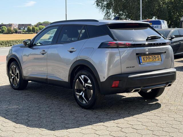 Peugeot 2008 1.2 PureTech 130 GT KLIMA | FULL OPTION | CARPLAY | CAMERA | BOVAG !!