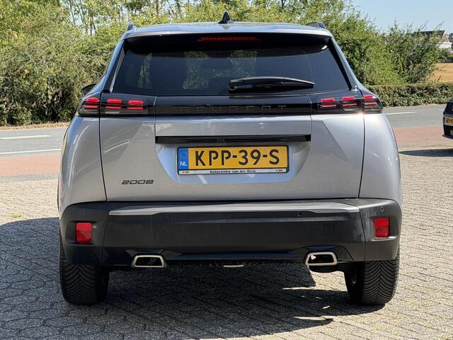 Peugeot 2008 1.2 PureTech 130 GT KLIMA | FULL OPTION | CARPLAY | CAMERA | BOVAG !!