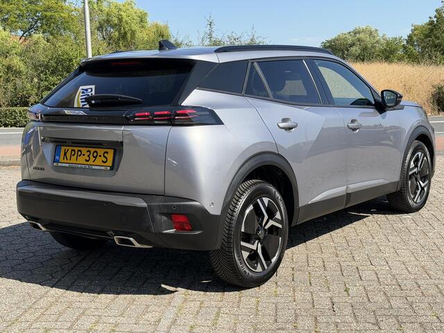 Peugeot 2008 1.2 PureTech 130 GT KLIMA | FULL OPTION | CARPLAY | CAMERA | BOVAG !!