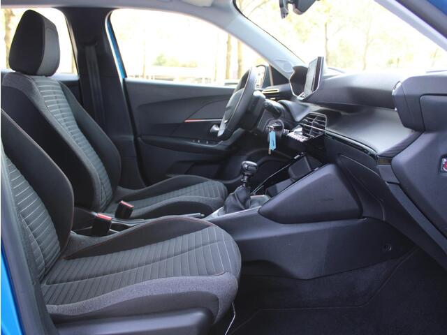 Peugeot 2008 1.2 PureTech Active | Navi / Airco / Cruise