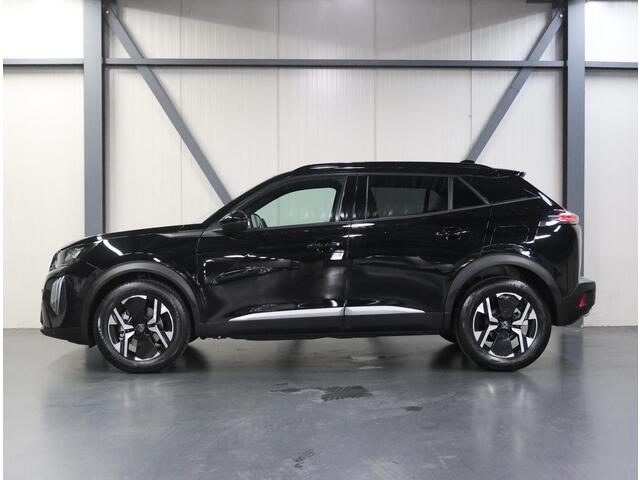 Peugeot 2008 1.2 Hybrid 145PK Allure | 1ste eigenaar | AppleCarPlay/AndroidAuto | Climate Control | Cruise Control | Navigatie | FULL LED | LMV | Parkeersensoren | Privacy Glass | Isofix |
