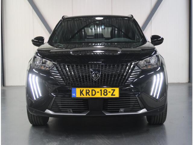 Peugeot 2008 1.2 Hybrid 145PK Allure | 1ste eigenaar | AppleCarPlay/AndroidAuto | Climate Control | Cruise Control | Navigatie | FULL LED | LMV | Parkeersensoren | Privacy Glass | Isofix |