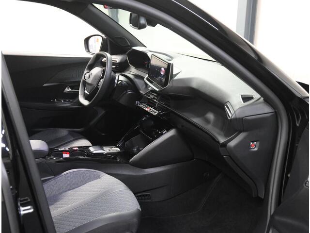 Peugeot 2008 1.2 Hybrid 145PK Allure | 1ste eigenaar | AppleCarPlay/AndroidAuto | Climate Control | Cruise Control | Navigatie | FULL LED | LMV | Parkeersensoren | Privacy Glass | Isofix |