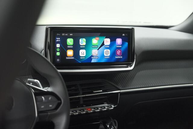 Peugeot 2008 1.2 Hybrid 145 Allure | Apple Carplay | Climate Control | Parkeersensoren Voor + Achter