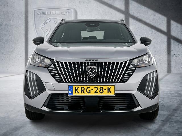 Peugeot 2008 100 PK Allure | Keyless entry | Parkeersensoren voor + achter | Camera achter | Rijklaar |