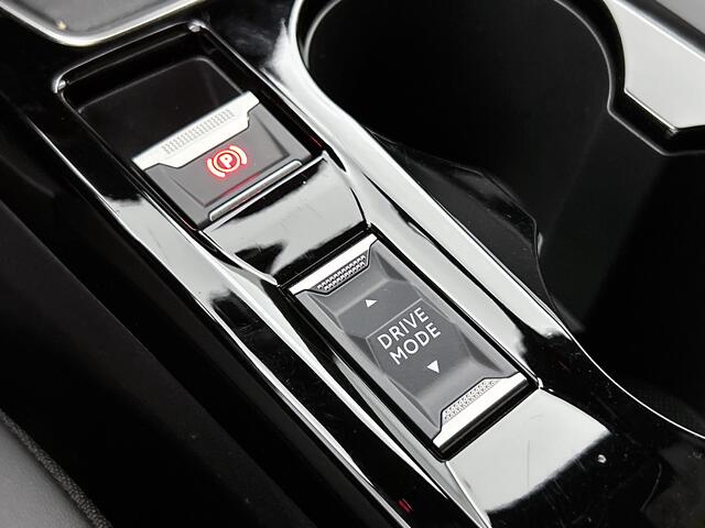 Peugeot 2008 100 PK Allure | Keyless entry | Parkeersensoren voor + achter | Camera achter | Rijklaar |