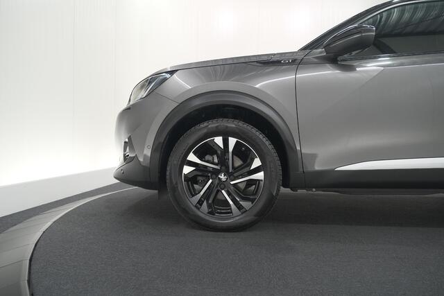 Peugeot 2008 PureTech 130 GT Pack | Leer-Pakket | Dodehoekdetectie | Camera | Navigatie