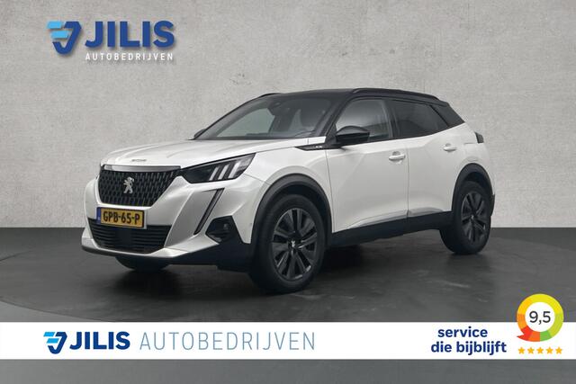 Peugeot 2008 1.2 GT-line | Camera | Panoramadak | LED koplampen