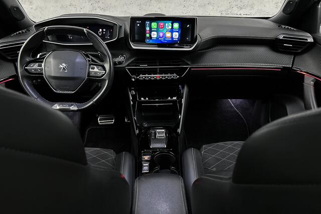 Peugeot 2008 1.2 GT-line | Camera | Panoramadak | LED koplampen