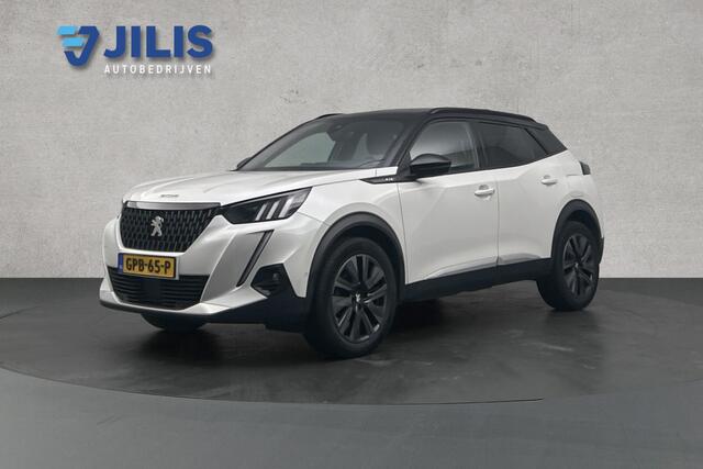 Peugeot 2008 1.2 GT-line | Camera | Panoramadak | LED koplampen