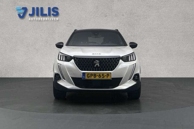 Peugeot 2008 1.2 GT-line | Camera | Panoramadak | LED koplampen