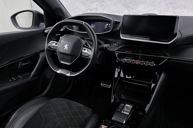 Peugeot 2008 1.2 GT-line | Camera | Panoramadak | LED koplampen