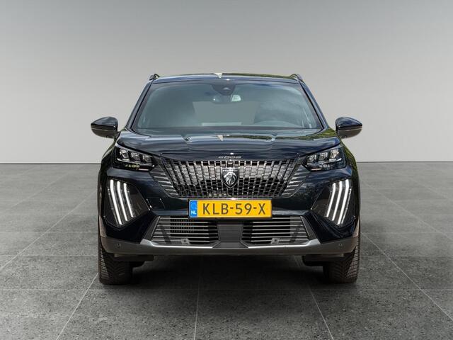Peugeot 2008 GT 1.2 Hybrid 145pk e-DCS6 | ADAPTIVE CRUISE | 360° CAMERA | NAVI | KEYLESS ENTRY | APPLE CARPLAY / ANDROID AUTO | GRIPCONTROL | ALL SEASON BANDEN | 17'' LM VELGEN | 3D I-COCKPIT |