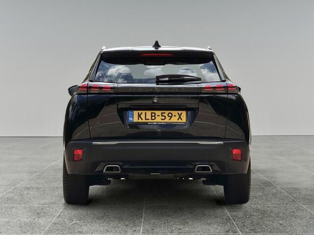 Peugeot 2008 GT 1.2 Hybrid 145pk e-DCS6 | ADAPTIVE CRUISE | 360° CAMERA | NAVI | KEYLESS ENTRY | APPLE CARPLAY / ANDROID AUTO | GRIPCONTROL | ALL SEASON BANDEN | 17'' LM VELGEN | 3D I-COCKPIT |