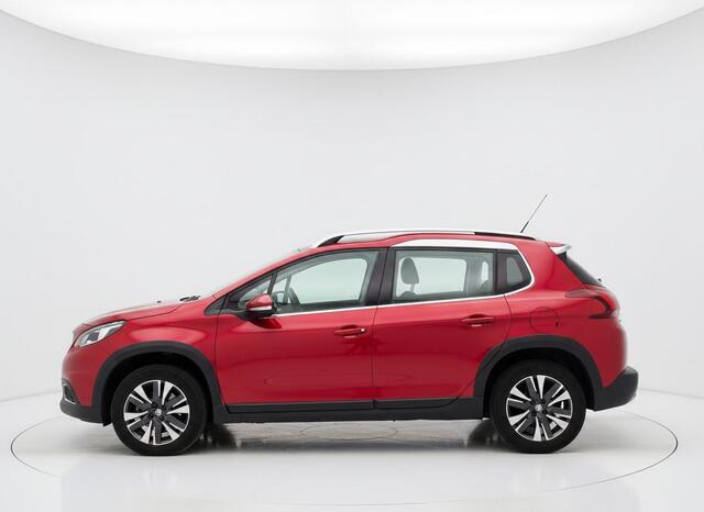 Peugeot 2008 1.2 PureTech Allure automaat