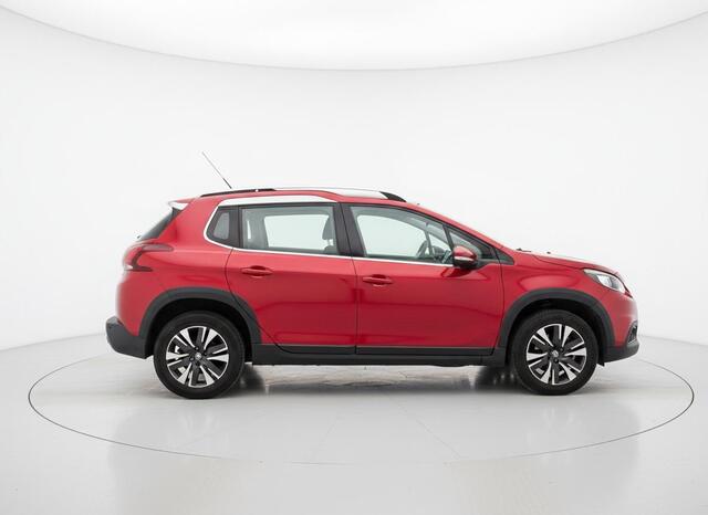 Peugeot 2008 1.2 PureTech Allure automaat