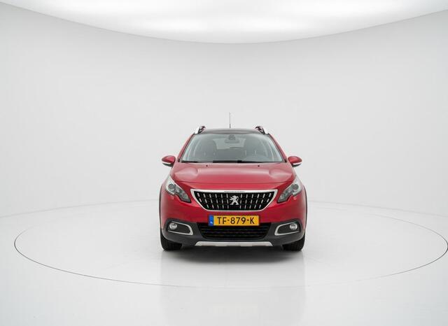 Peugeot 2008 1.2 PureTech Allure automaat