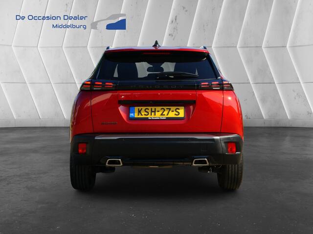 Peugeot 2008 1.2 PureTech 130 Allure Rijklaar incl. garantie
