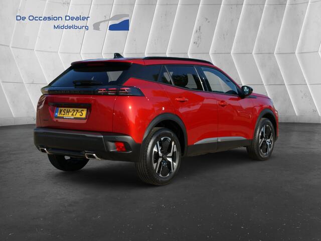 Peugeot 2008 1.2 PureTech 130 Allure Rijklaar incl. garantie
