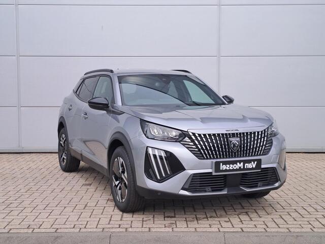 Peugeot 2008 1.2 PureTech 100 Active | Camera | Climate Control | Cruise Control | Apple Carplay/Android Auto