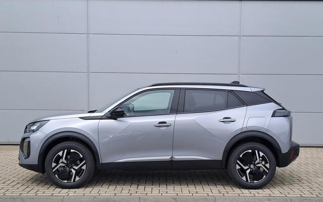 Peugeot 2008 1.2 PureTech 100 Active | Camera | Climate Control | Cruise Control | Apple Carplay/Android Auto