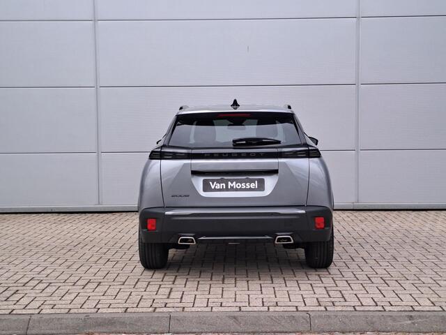 Peugeot 2008 1.2 PureTech 100 Active | Camera | Climate Control | Cruise Control | Apple Carplay/Android Auto
