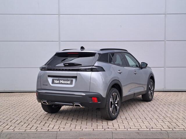 Peugeot 2008 1.2 PureTech 100 Active | Camera | Climate Control | Cruise Control | Apple Carplay/Android Auto